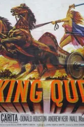 The Viking Queen (1967)