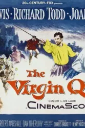 The Virgin Queen (1955)