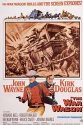 The War Wagon (1967)