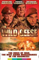 The Wild Geese (1978)