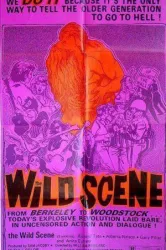 The Wild Scene (1970)