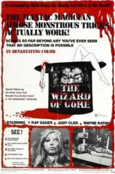 The Wizard of Gore (1970)