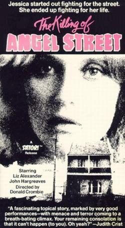 The Killing of Angel Street (1981)