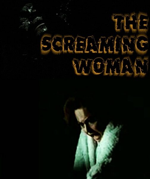 The Screaming Woman (1972)