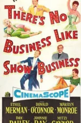 There’s No Business Like Show Business (1954)