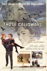 Those Calloways (1965)