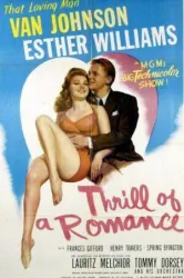 Thrill of a Romance (1945)