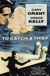 To Catch a Thief (1955)