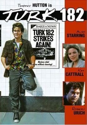 Turk 182 (1985)