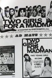 Two Girls for a Madman (1968)