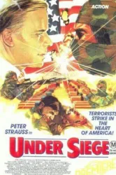 Under Siege (1986)