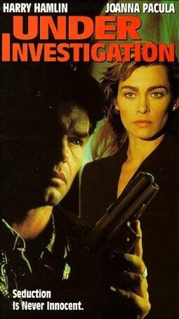 Under Investigation (1993)