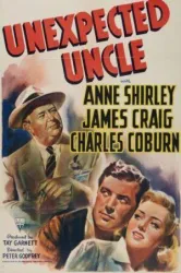 Unexpected Uncle (1941)