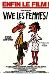 Vive les femmes (1984)