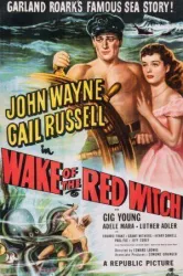 Wake of the Red Witch (1948)