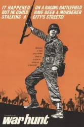 War Hunt (1962)