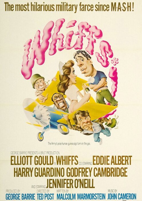 Whiffs (1975)