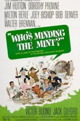 Who’s Minding the Mint? (1967)