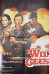 Wild Geese II (1985)