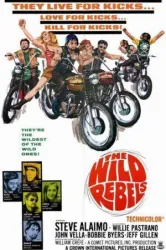 Wild Rebels (1967)