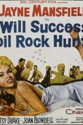 Will Success Spoil Rock Hunter? (1957)