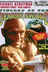 Wizards of the Demon Sword (1991)