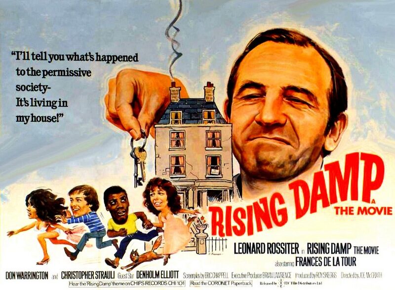 Rising Damp (1980)