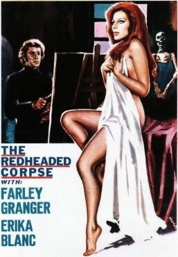 The Red Headed Corpse (1972)