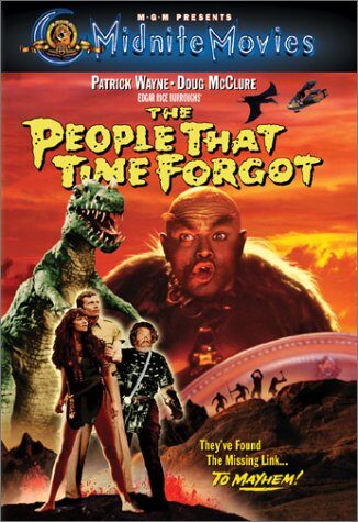 The People That Time Forgot (1977)