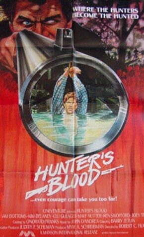 Hunter’s Blood (1986)