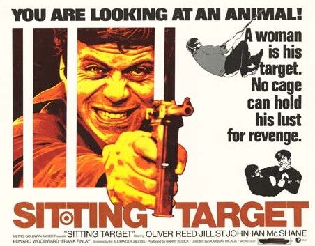 Sitting Target (1972)