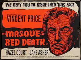 The Masque of the Red Death (1964)