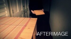 Afterimage (2015)