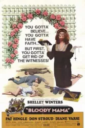 Bloody Mama (1970)