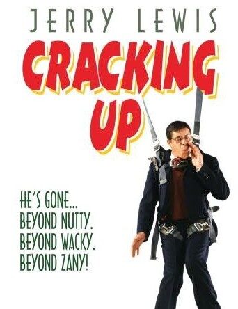 Cracking Up (1983)