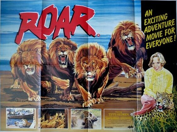 Roar (1981)