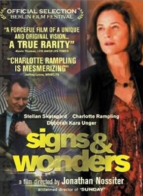 Signs & Wonders (2000)