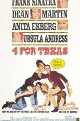 4 for Texas (1963)