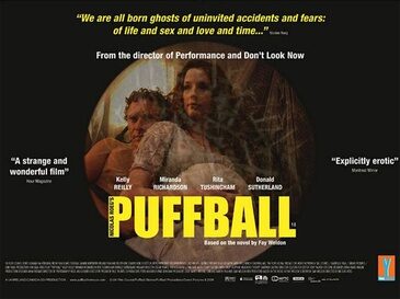 Puffball (2007)