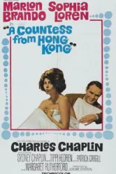 A Countess from Hong Kong (1967)