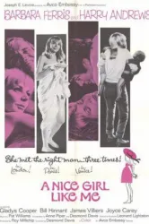 A Nice Girl Like Me (1969)