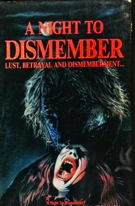 A Night to Dismember (1983)