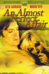 An Almost Perfect Affair (1979)