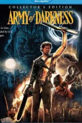 Army of Darkness (1992)