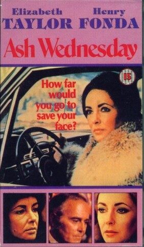 Ash Wednesday (1973)