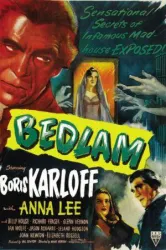 Bedlam (1946)