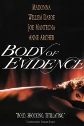 Body of Evidence (1993)