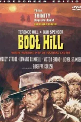 Boot Hill (1969)