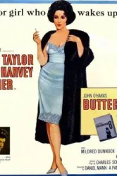 BUtterfield 8 (1960)