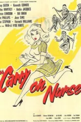 Carry on Nurse (1959)